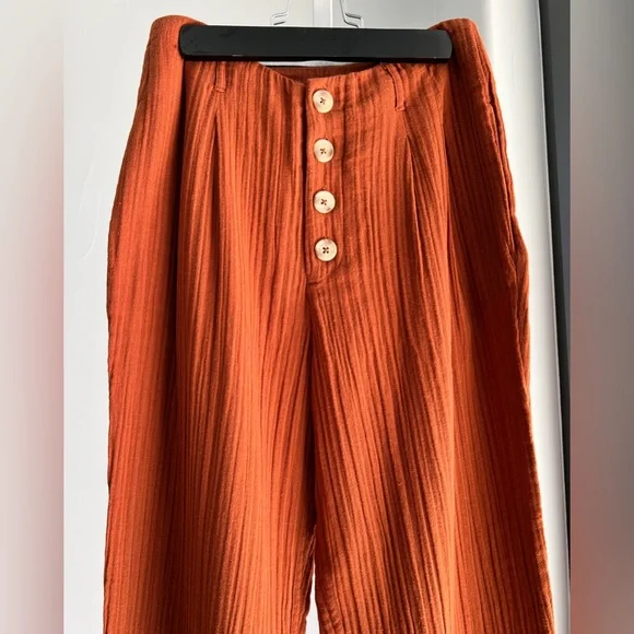 L*space Georgie Pants - Size Small - Picture 5 of 13